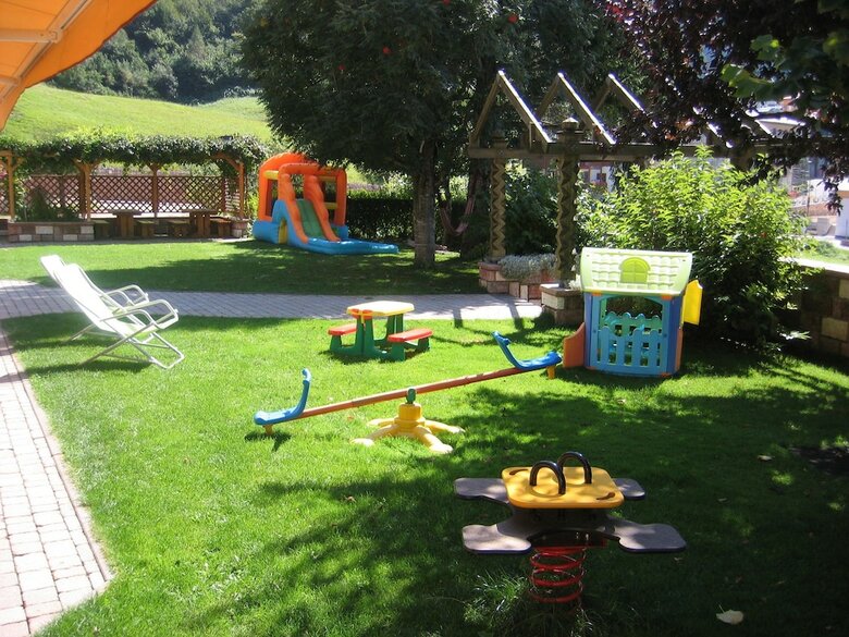 Dolomiti Hotel Olimpia