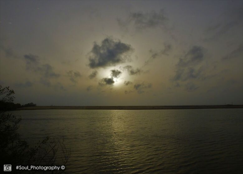Hotel Sands Kalpitiya By Gln