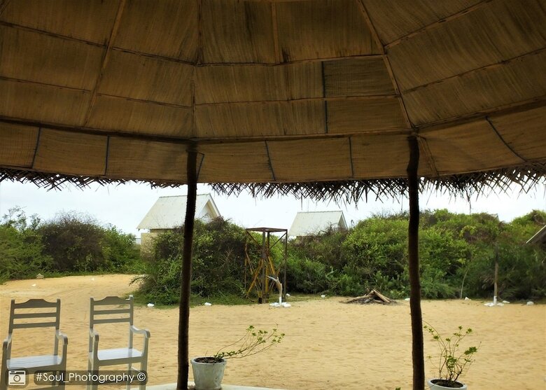 Hotel Sands Kalpitiya By Gln
