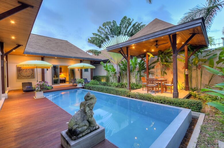 Villa Dinadi 2
