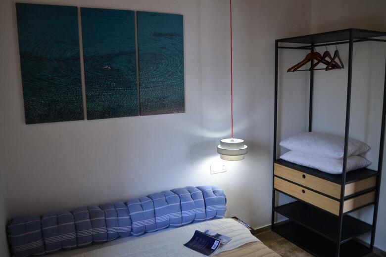 Hotel Casalindos Spitaki