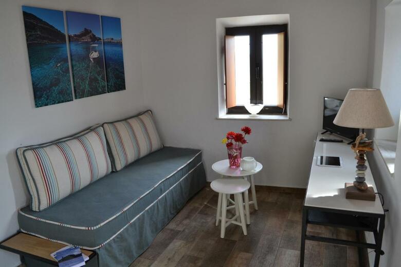 Hotel Casalindos Spitaki