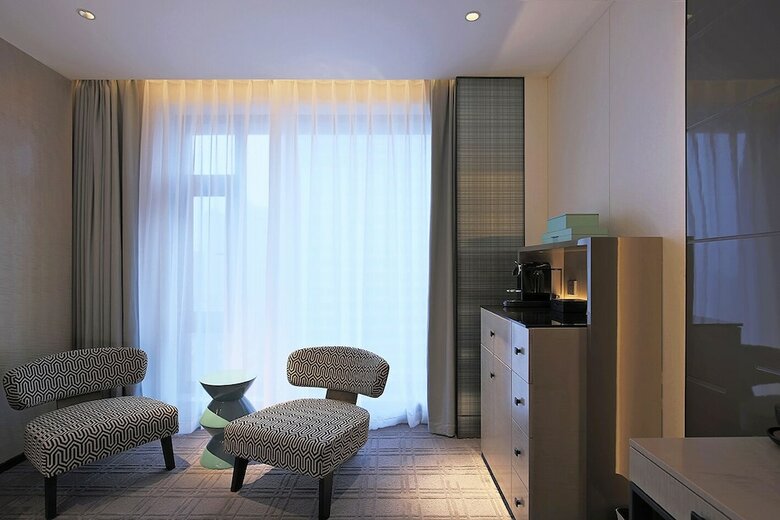 Hangzhou Neqta Hotel