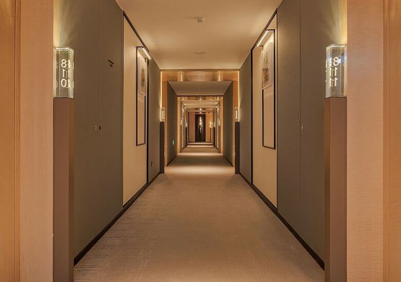 Hangzhou Neqta Hotel