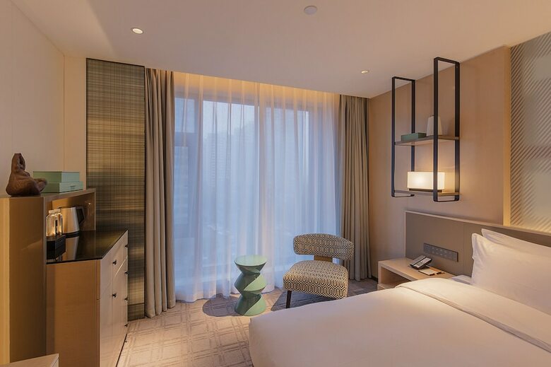 Hangzhou Neqta Hotel