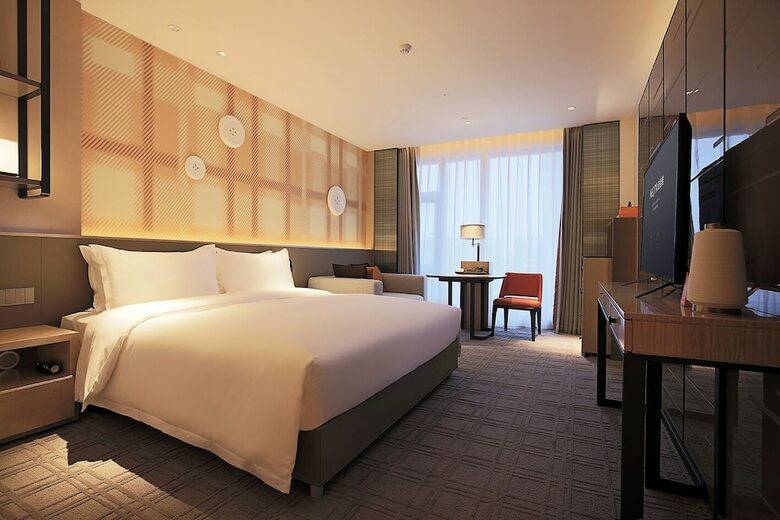Hangzhou Neqta Hotel