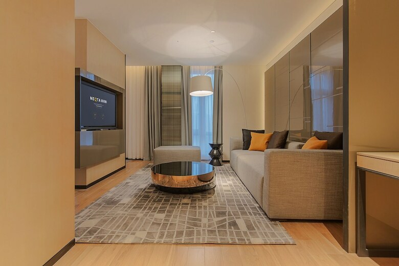 Hangzhou Neqta Hotel