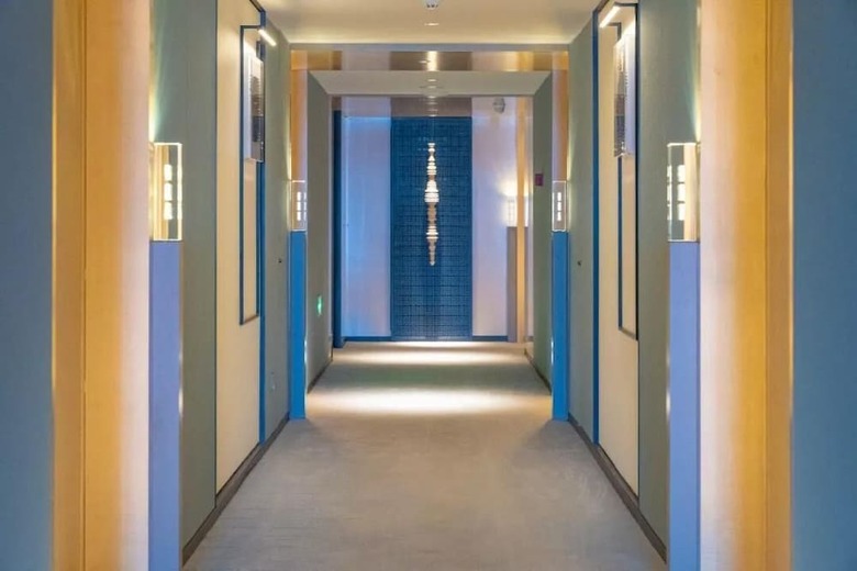 Hangzhou Neqta Hotel
