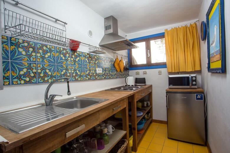 Hotel Al 583 Di Lindos