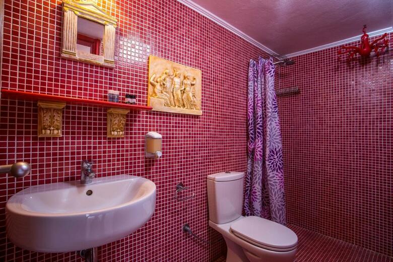 Hotel Al 583 Di Lindos