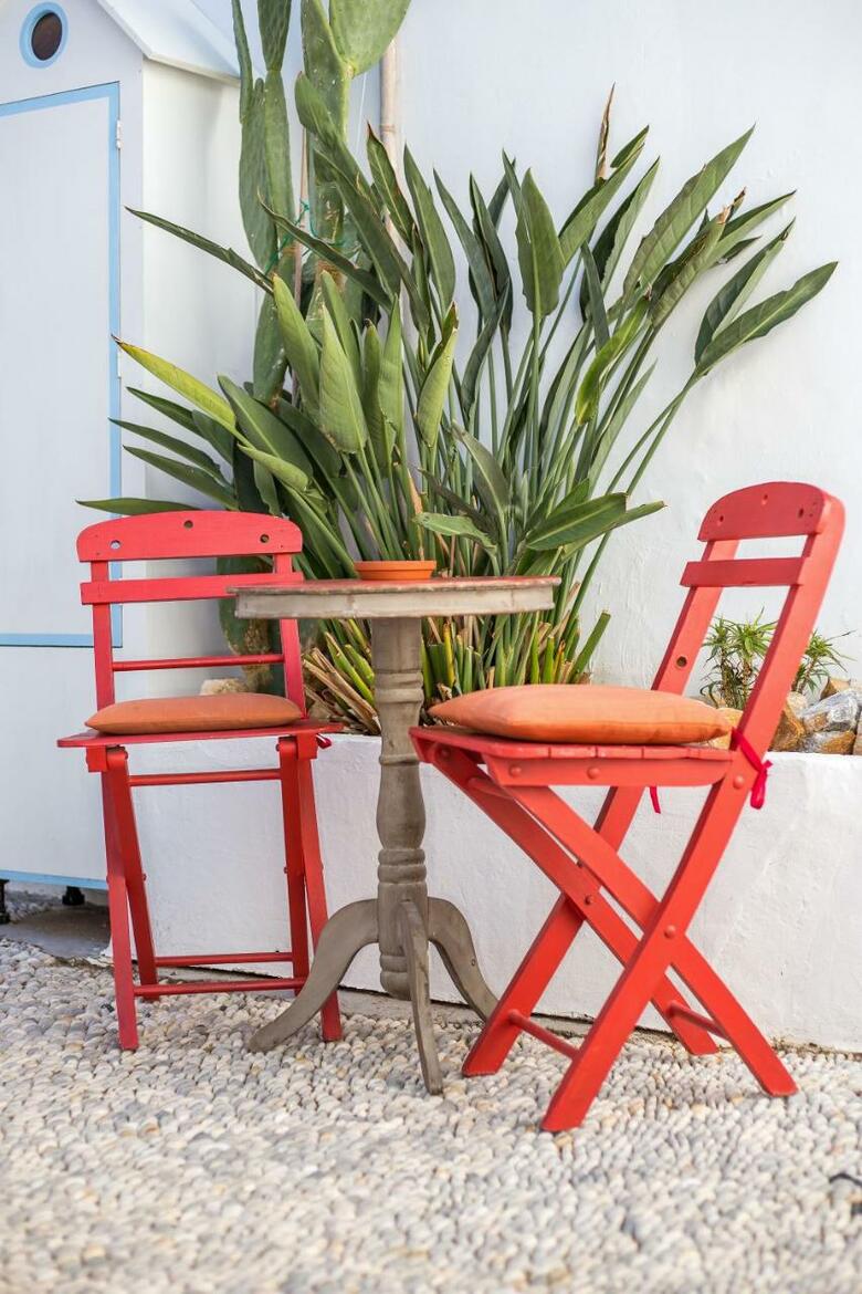 Hotel Al 583 Di Lindos