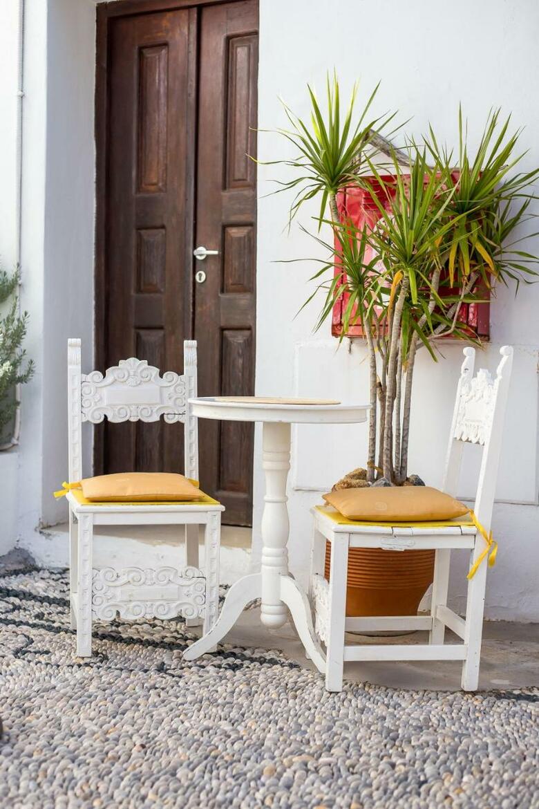 Hotel Al 583 Di Lindos
