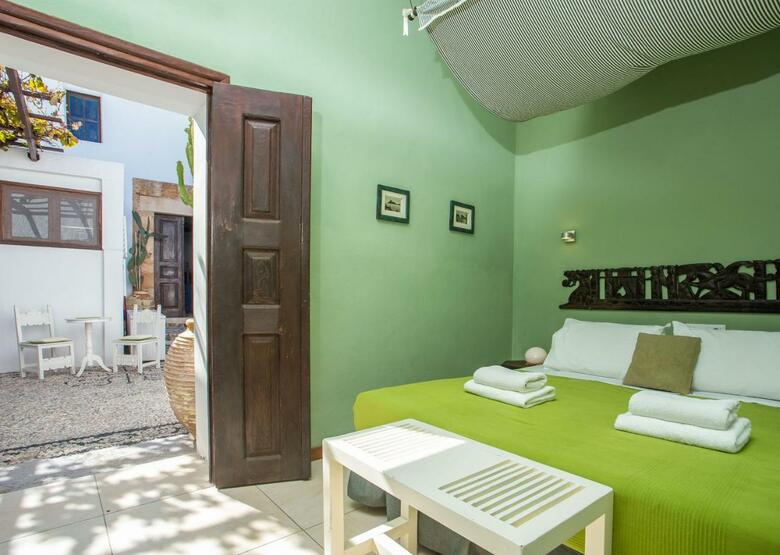 Hotel Al 583 Di Lindos