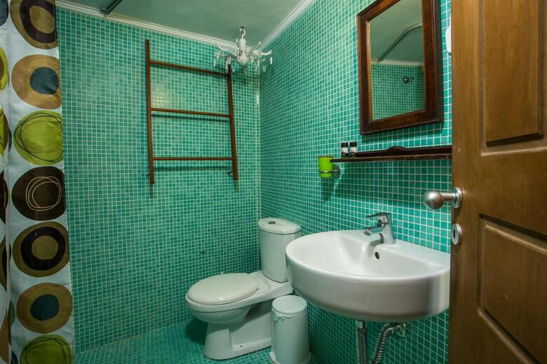 Hotel Al 583 Di Lindos
