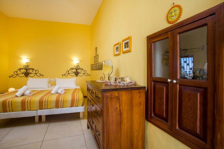 Hotel Al 583 Di Lindos