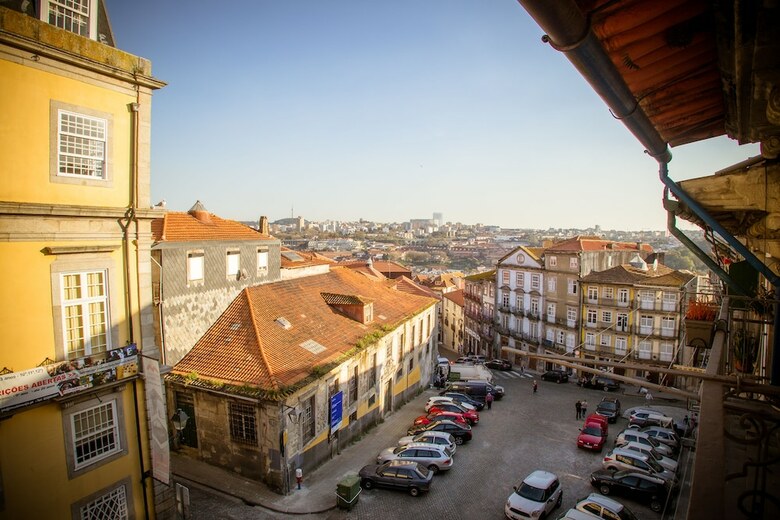 Apartamentos Historical Porto Studios By Porto City Hosts