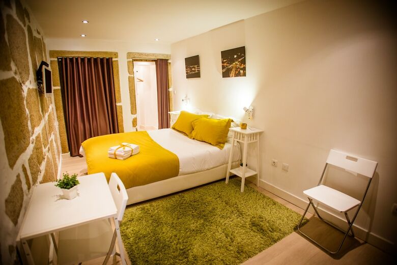 Apartamentos Historical Porto Studios By Porto City Hosts
