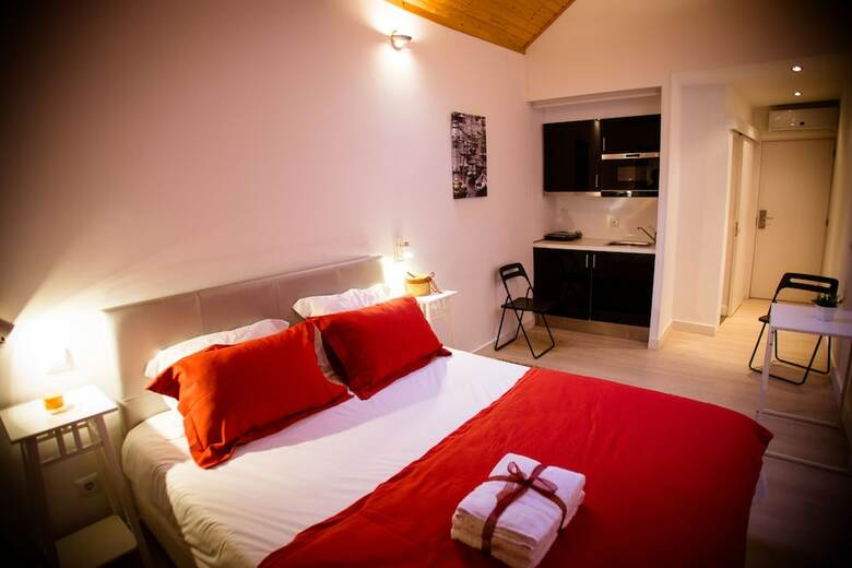 Apartamentos Historical Porto Studios By Porto City Hosts