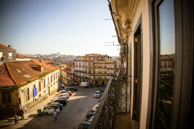 Apartamentos Historical Porto Studios By Porto City Hosts