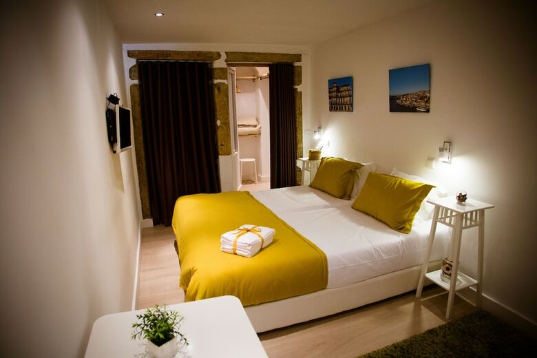 Apartamentos Historical Porto Studios By Porto City Hosts