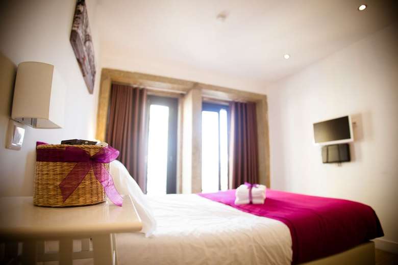 Apartamentos Historical Porto Studios By Porto City Hosts