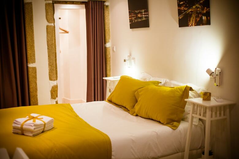 Apartamentos Historical Porto Studios By Porto City Hosts