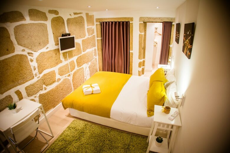Apartamentos Historical Porto Studios By Porto City Hosts