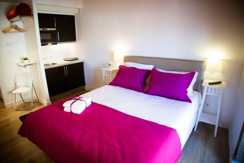 Apartamentos Historical Porto Studios By Porto City Hosts