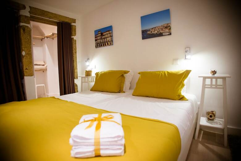 Apartamentos Historical Porto Studios By Porto City Hosts
