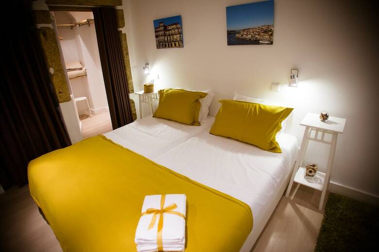 Apartamentos Historical Porto Studios By Porto City Hosts