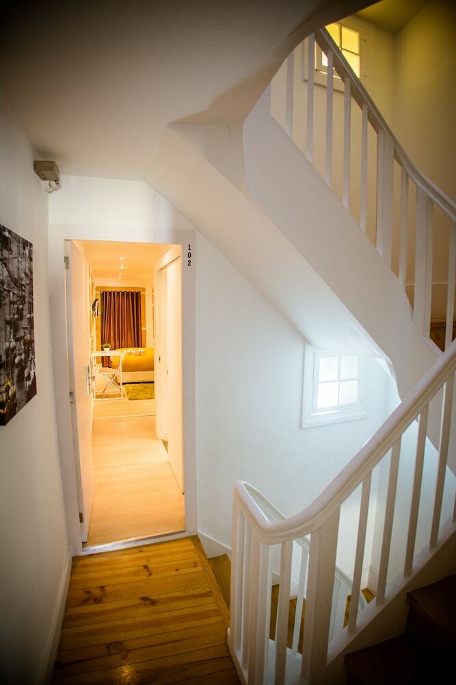 Apartamentos Historical Porto Studios By Porto City Hosts