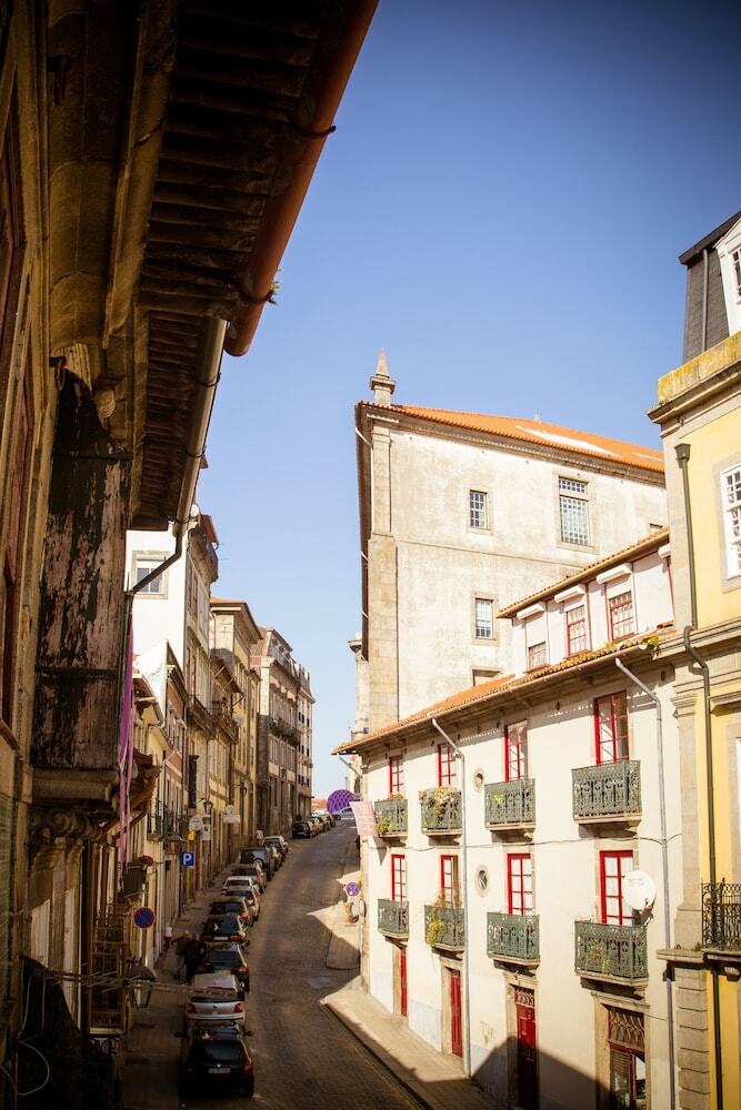 Apartamentos Historical Porto Studios By Porto City Hosts