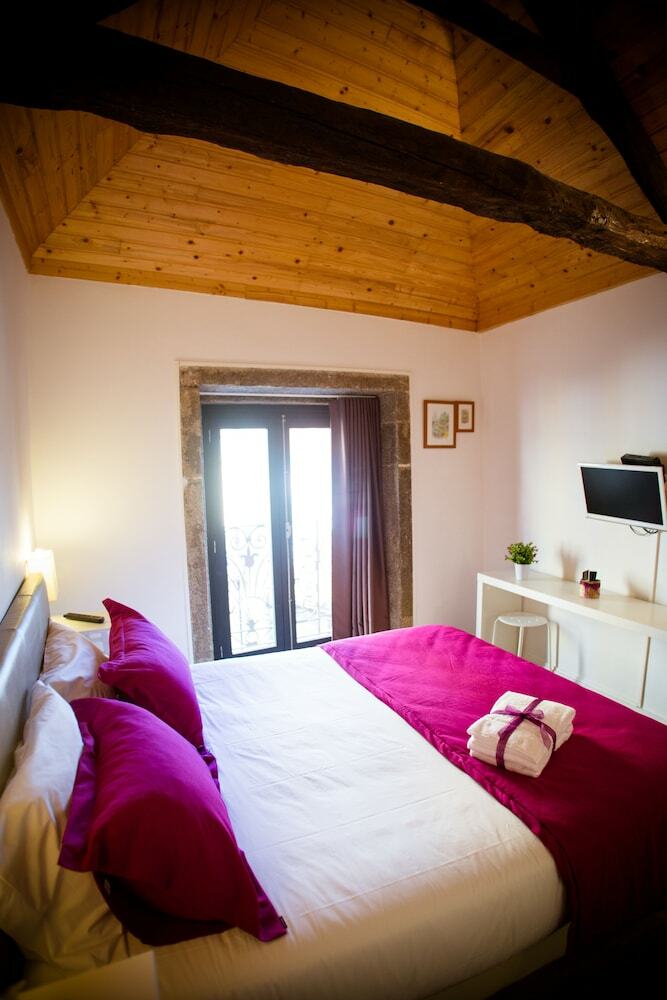 Apartamentos Historical Porto Studios By Porto City Hosts