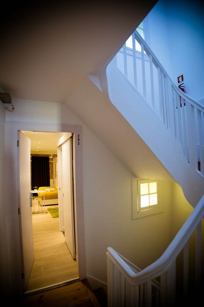 Apartamentos Historical Porto Studios By Porto City Hosts