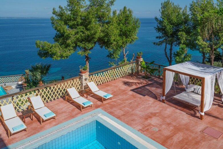 Zakynthos Villas