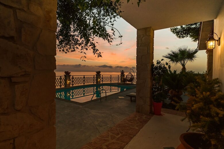 Zakynthos Villas