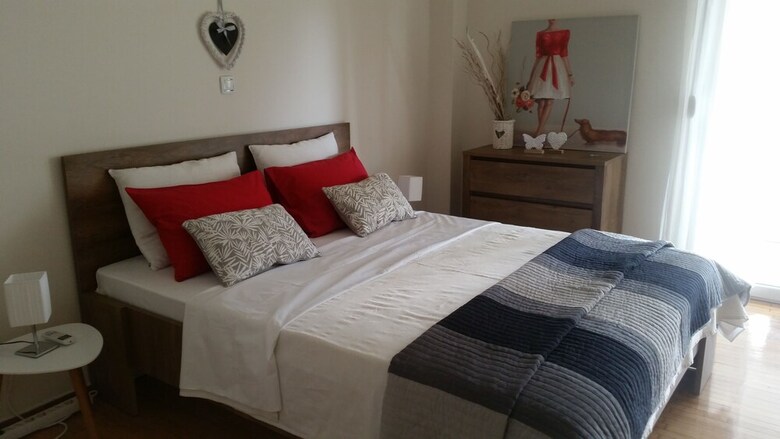 Apartamentos Best Central Apt - Sweet Home 2
