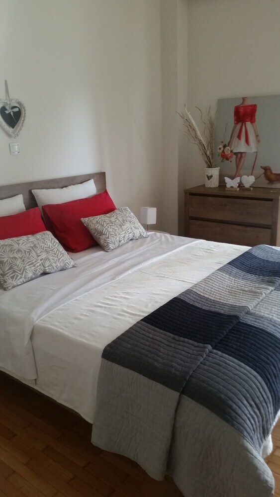 Apartamentos Best Central Apt - Sweet Home 2