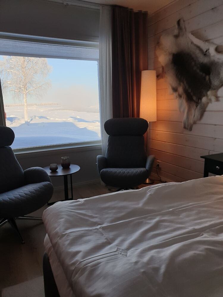 Hotel Kukkolaforsen Turist & Konferens
