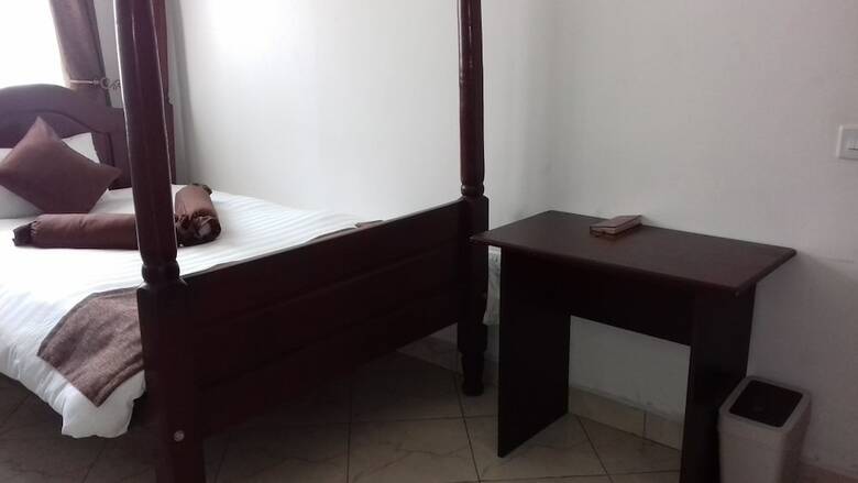 Riverside Resort Hotel Kabale