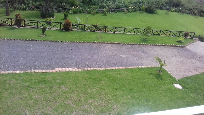 Riverside Resort Hotel Kabale