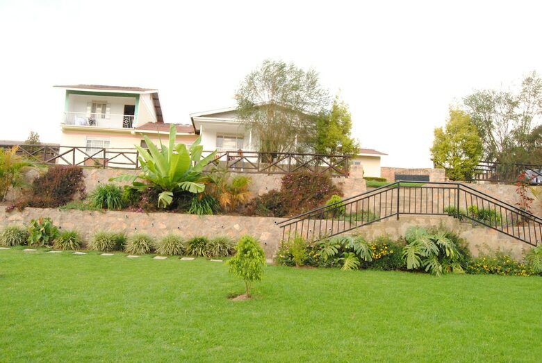 Riverside Resort Hotel Kabale