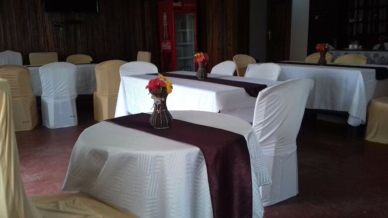Riverside Resort Hotel Kabale