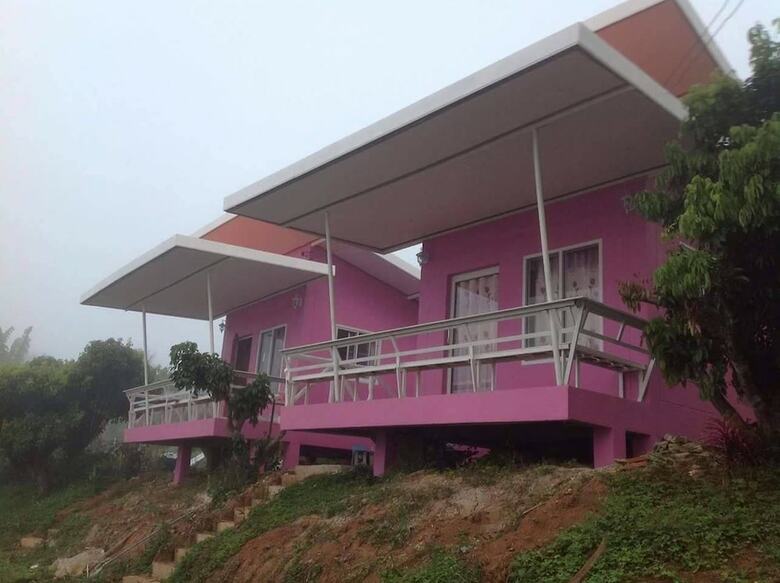 Hotel Oonimok