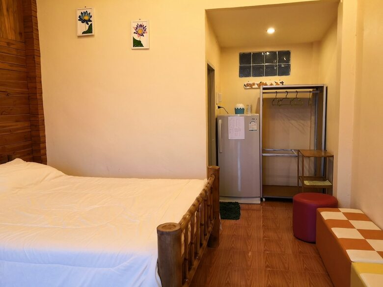 Hotel Oonimok