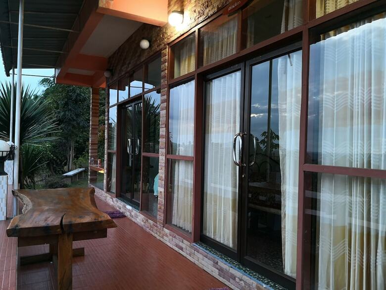 Hotel Oonimok