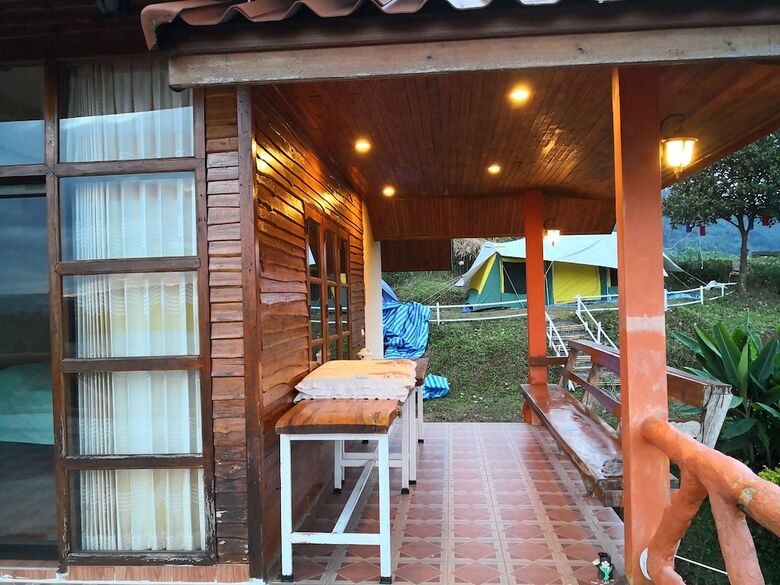 Hotel Oonimok