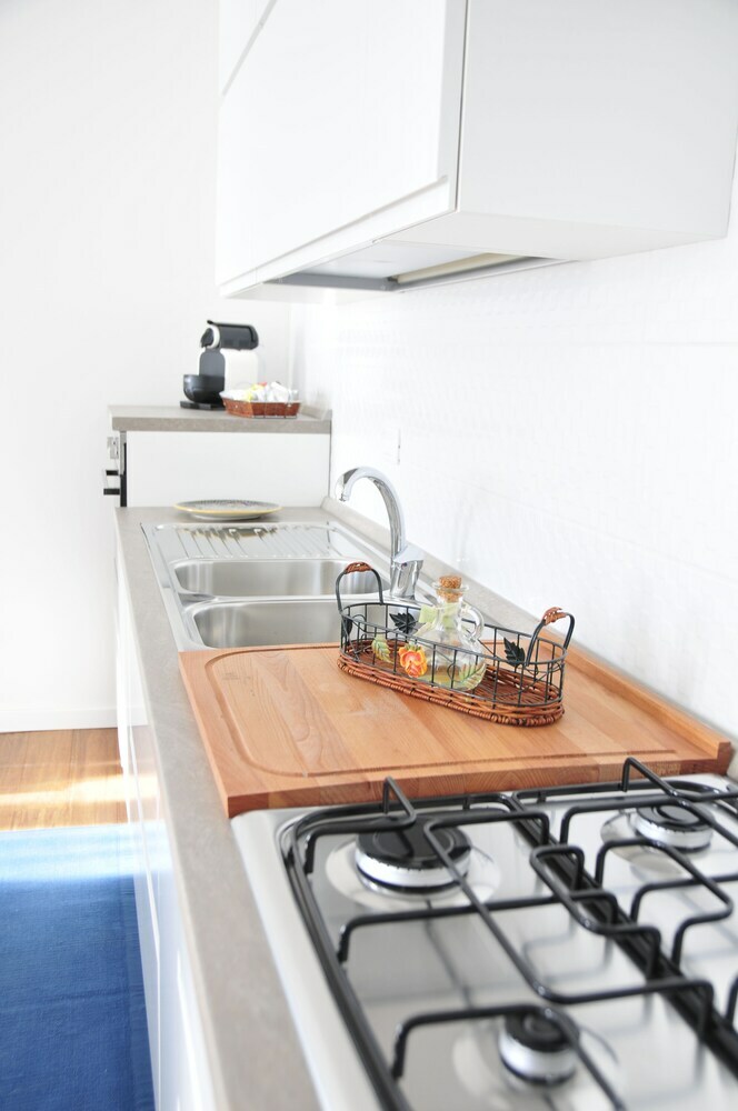 Apartamento Elena House