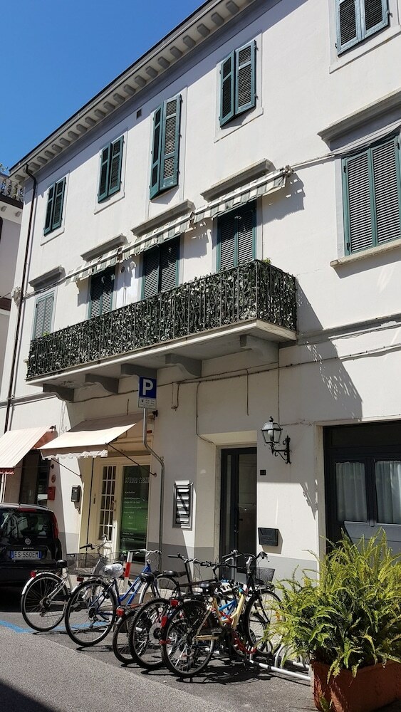 Apartamento Elena House