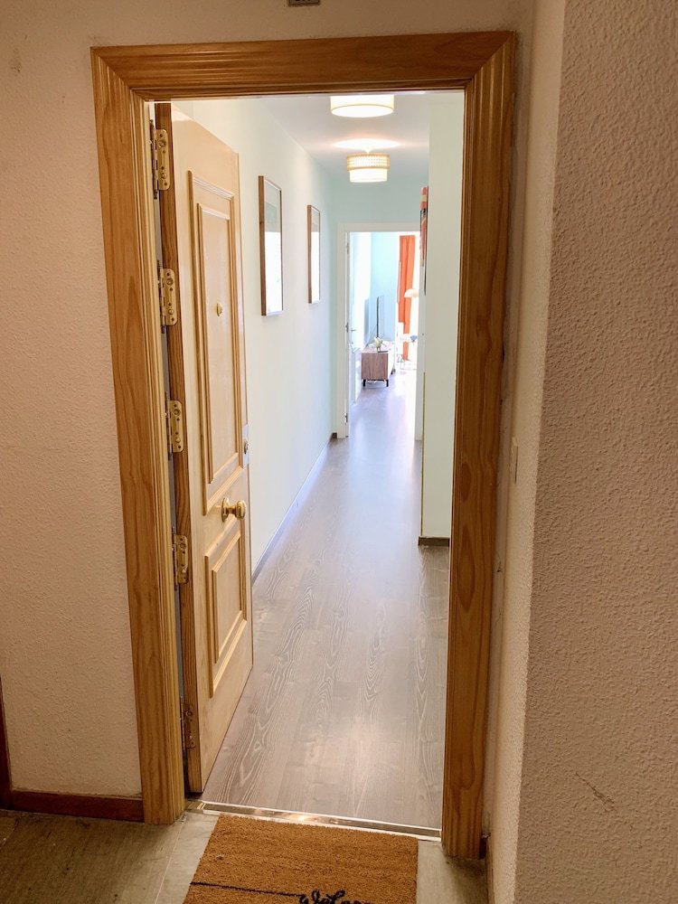 Apartment  Pradollano